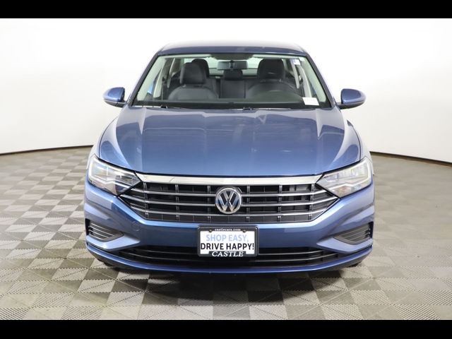 2021 Volkswagen Jetta S