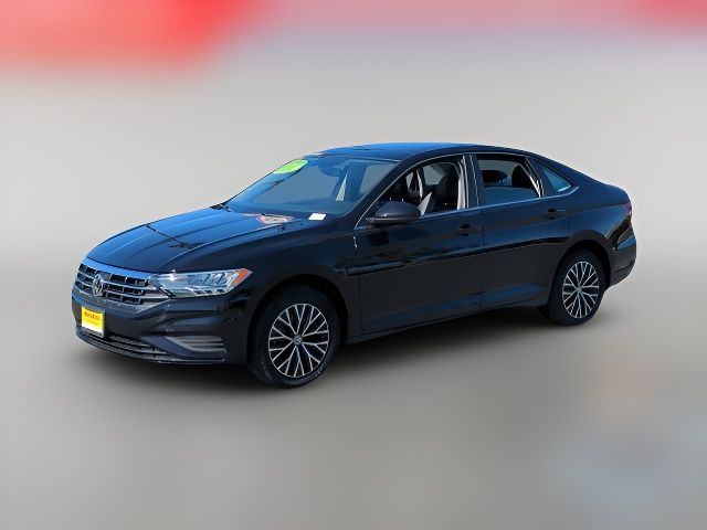 2021 Volkswagen Jetta S