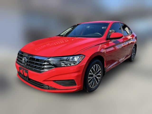 2021 Volkswagen Jetta S