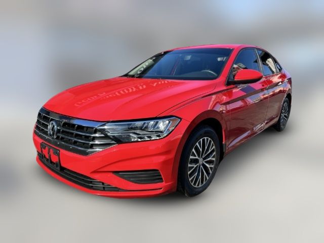 2021 Volkswagen Jetta SE