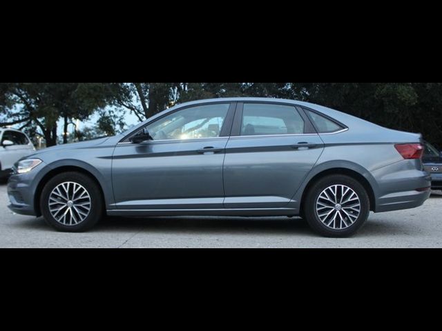 2021 Volkswagen Jetta S