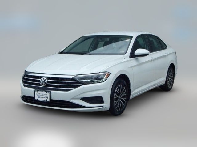 2021 Volkswagen Jetta S