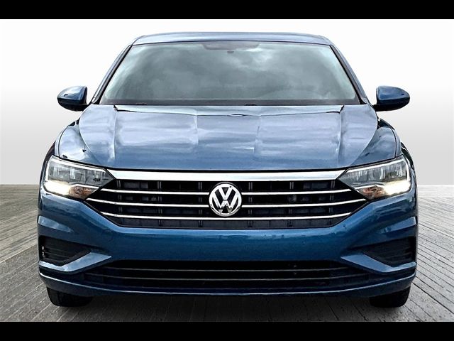 2021 Volkswagen Jetta S