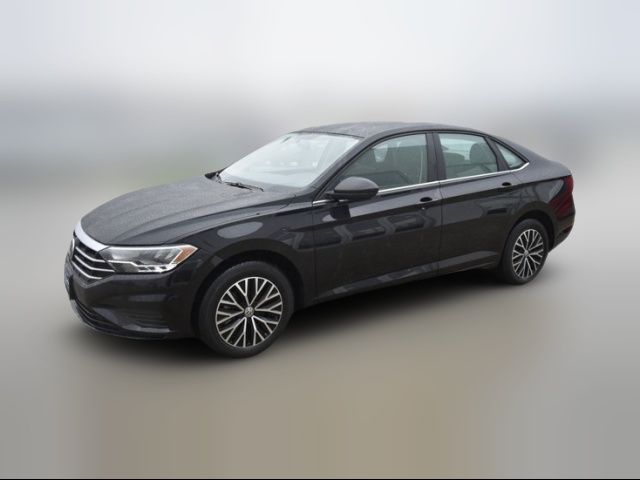 2021 Volkswagen Jetta S