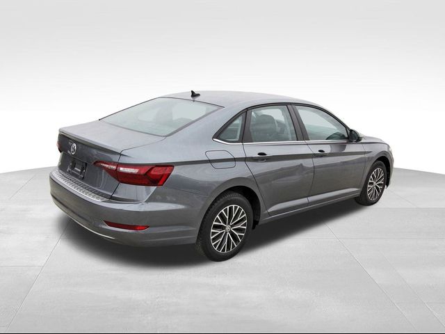 2021 Volkswagen Jetta S