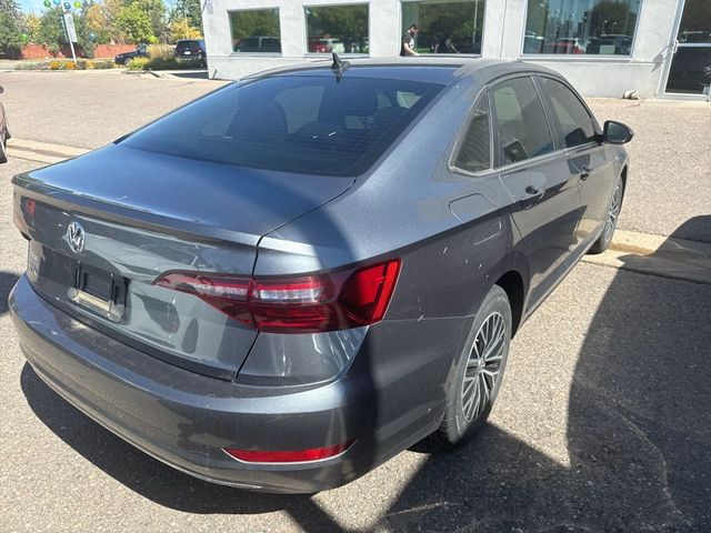 2021 Volkswagen Jetta S