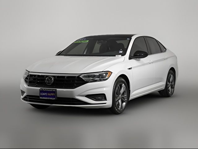 2021 Volkswagen Jetta S