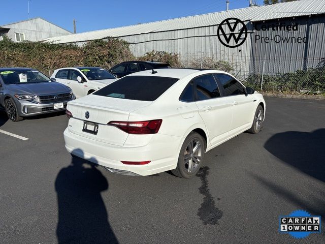 2021 Volkswagen Jetta R-Line