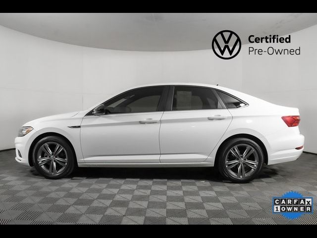 2021 Volkswagen Jetta S