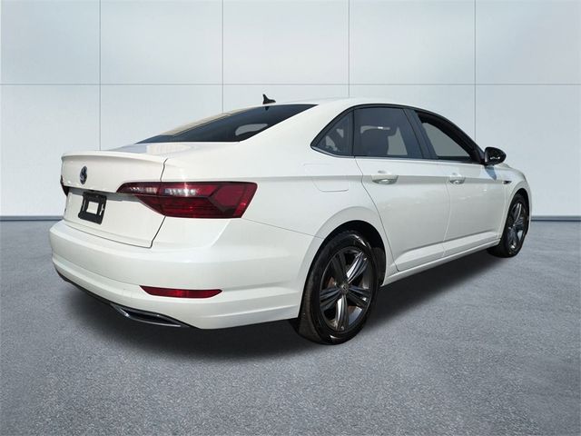 2021 Volkswagen Jetta R-Line