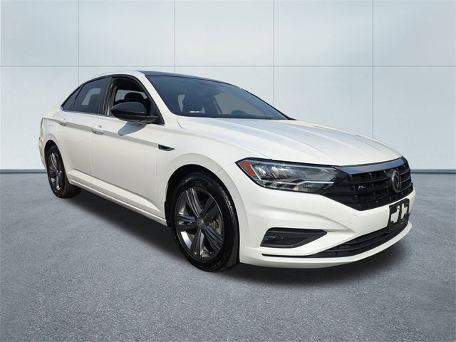 2021 Volkswagen Jetta R-Line