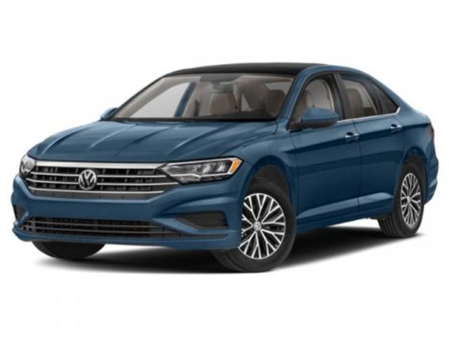 2021 Volkswagen Jetta S