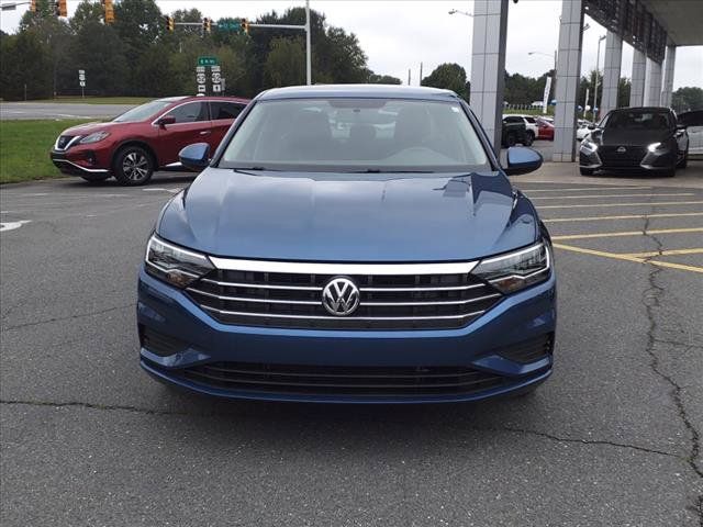 2021 Volkswagen Jetta S