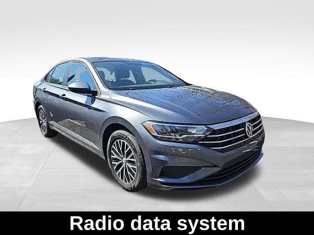 2021 Volkswagen Jetta S