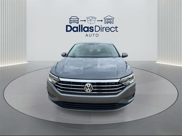 2021 Volkswagen Jetta R-Line