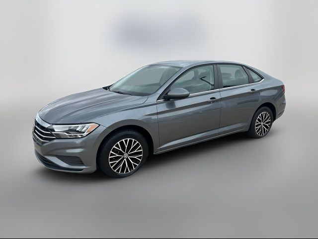 2021 Volkswagen Jetta R-Line