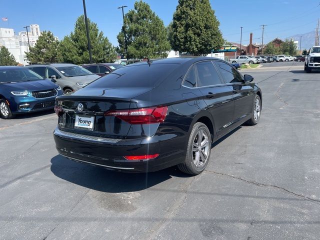 2021 Volkswagen Jetta S