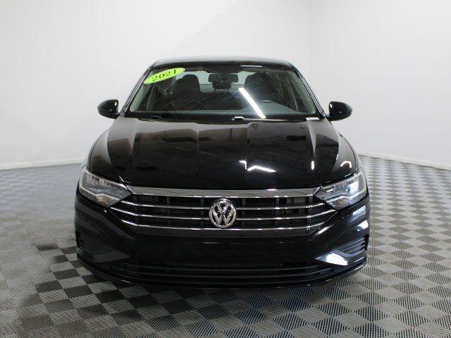 2021 Volkswagen Jetta S