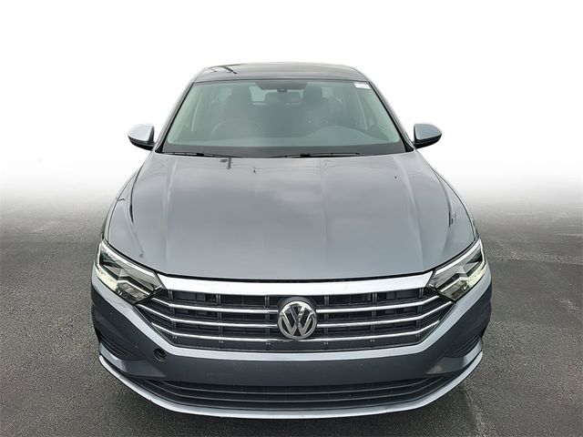 2021 Volkswagen Jetta SE