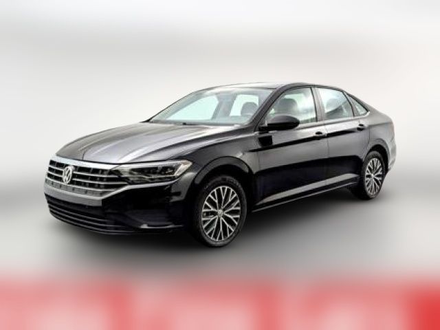 2021 Volkswagen Jetta SE