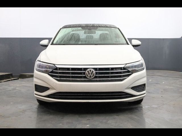 2021 Volkswagen Jetta SE