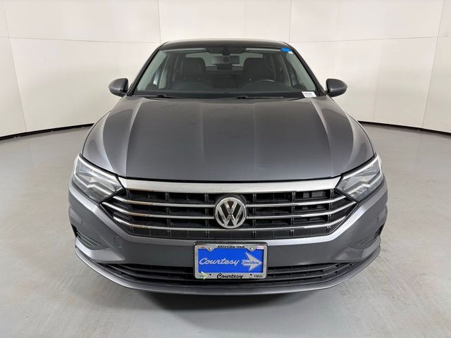 2021 Volkswagen Jetta SE
