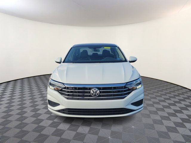 2021 Volkswagen Jetta SE