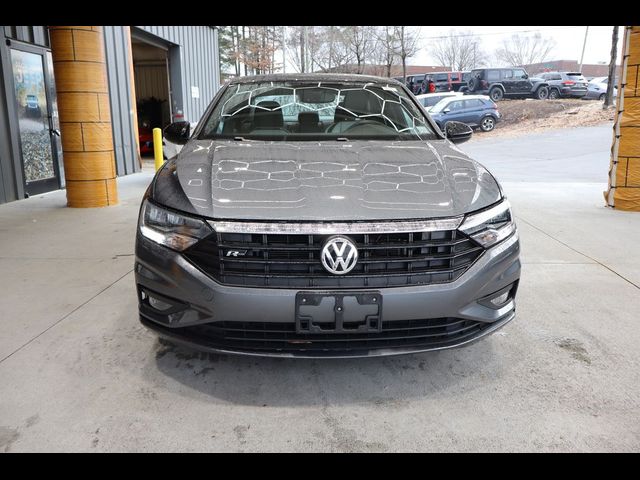 2021 Volkswagen Jetta SE