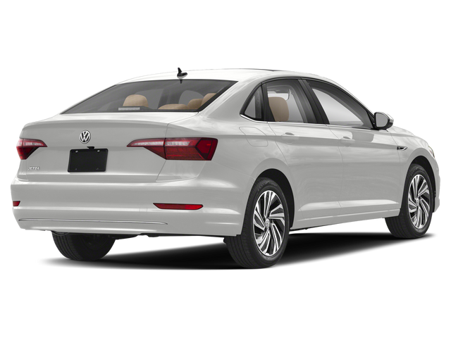 2021 Volkswagen Jetta SE