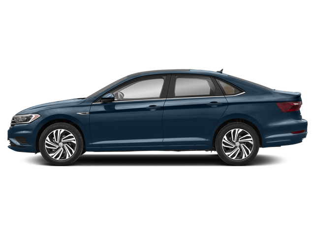 2021 Volkswagen Jetta SE