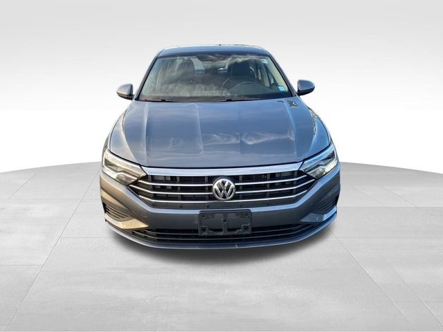 2021 Volkswagen Jetta SE