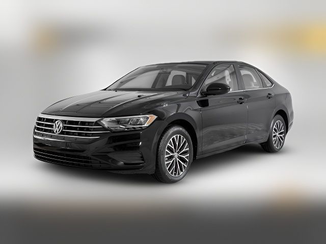 2021 Volkswagen Jetta SE