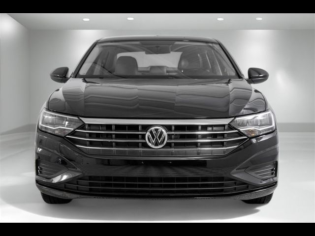 2021 Volkswagen Jetta SE