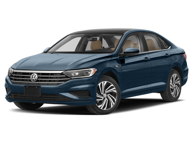 2021 Volkswagen Jetta SE