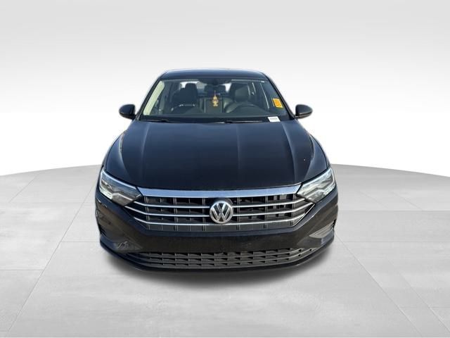 2021 Volkswagen Jetta SE