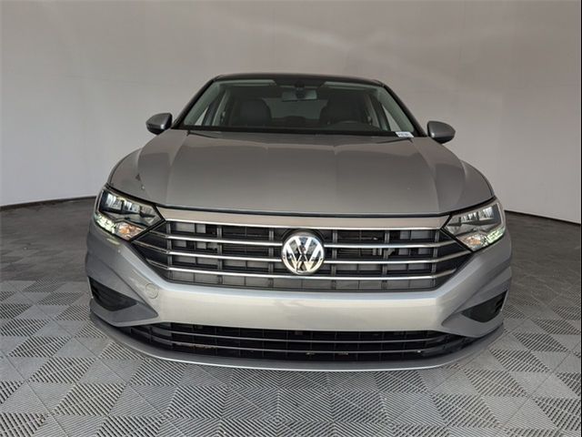 2021 Volkswagen Jetta SE