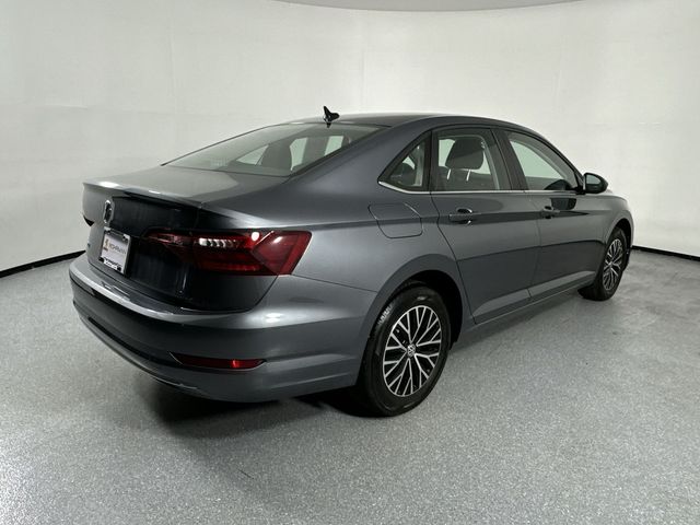 2021 Volkswagen Jetta S