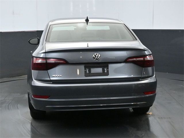 2021 Volkswagen Jetta SE