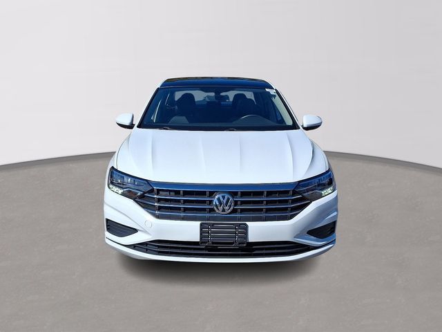 2021 Volkswagen Jetta SE