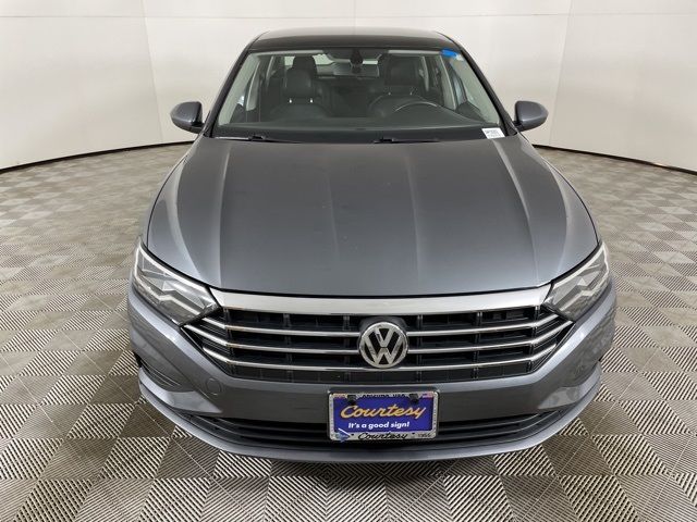 2021 Volkswagen Jetta SE