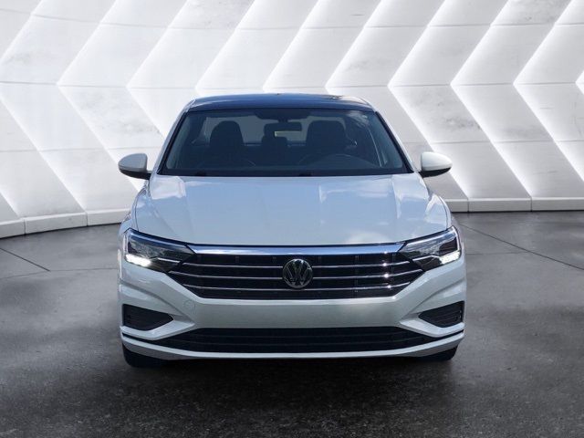 2021 Volkswagen Jetta SE