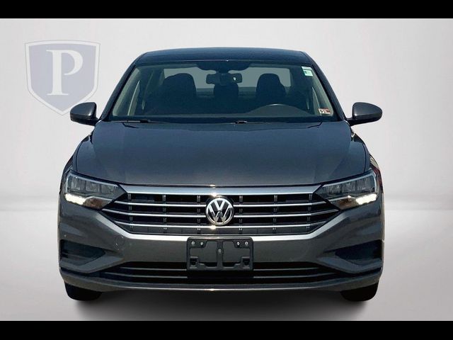 2021 Volkswagen Jetta SE