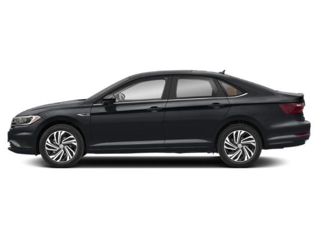 2021 Volkswagen Jetta SEL