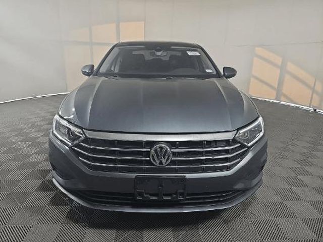 2021 Volkswagen Jetta SEL