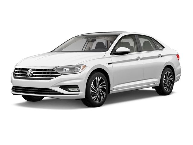 2021 Volkswagen Jetta SEL Premium