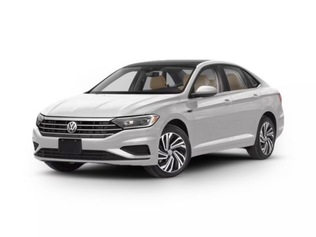 2021 Volkswagen Jetta SEL