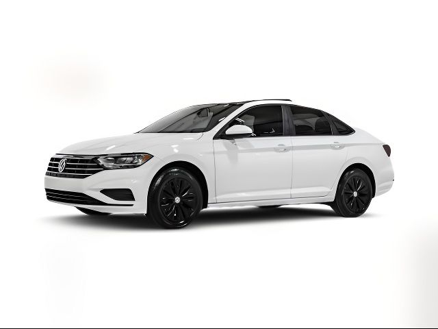 2021 Volkswagen Jetta SE