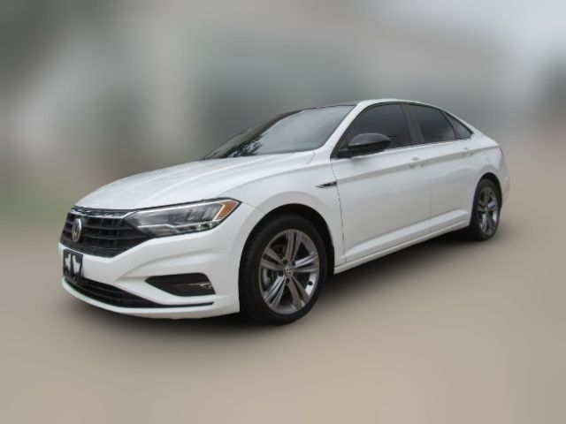 2021 Volkswagen Jetta R-Line