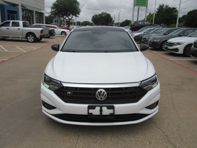 2021 Volkswagen Jetta R-Line