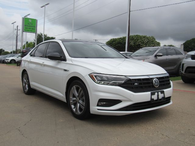 2021 Volkswagen Jetta R-Line